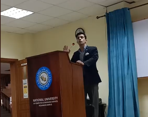 Debate Competition