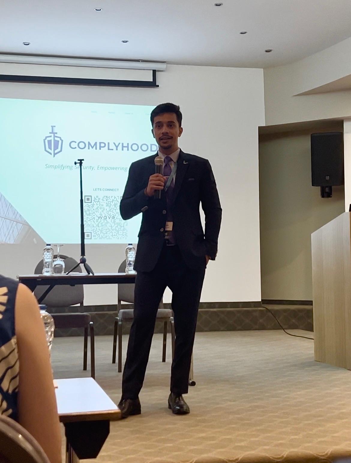 ORSHIN Summer School 2025 - Company Intro